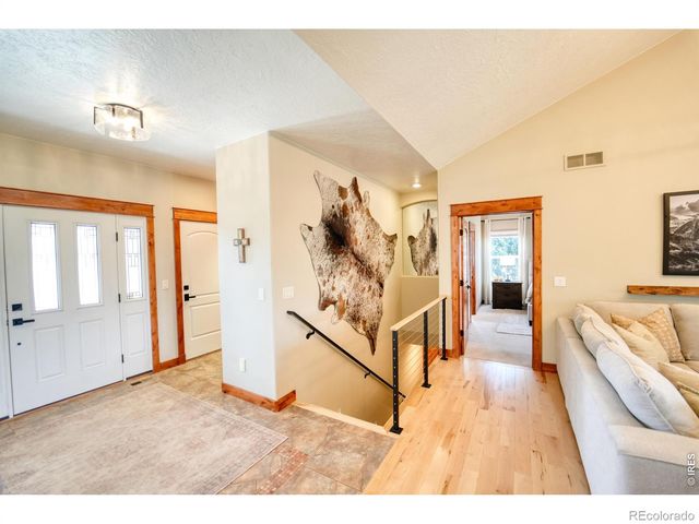 1226 Baldridge Drive, Severance, CO 80615