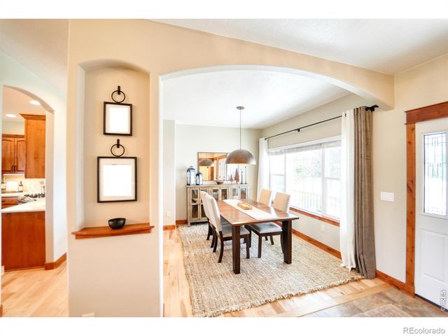1226 Baldridge Drive, Severance, CO 80615