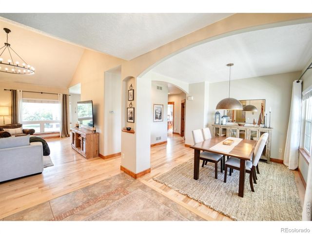 1226 Baldridge Drive, Severance, CO 80615