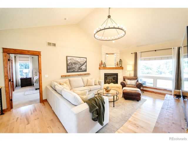 1226 Baldridge Drive, Severance, CO 80615