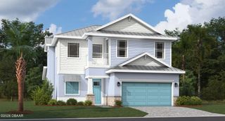124 Beachview Drive, Ormond Beach, FL 32176