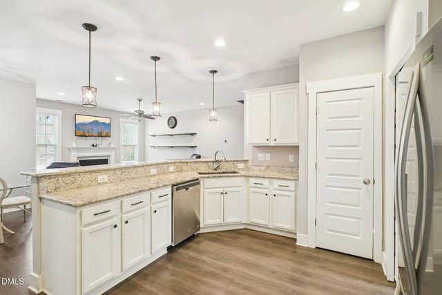 108 Bullock Street, Franklinton, NC 27525