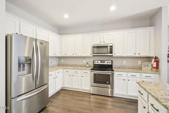 108 Bullock Street, Franklinton, NC 27525