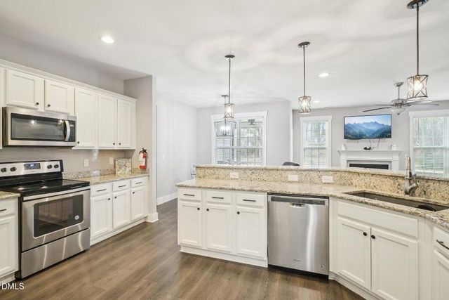 108 Bullock Street, Franklinton, NC 27525