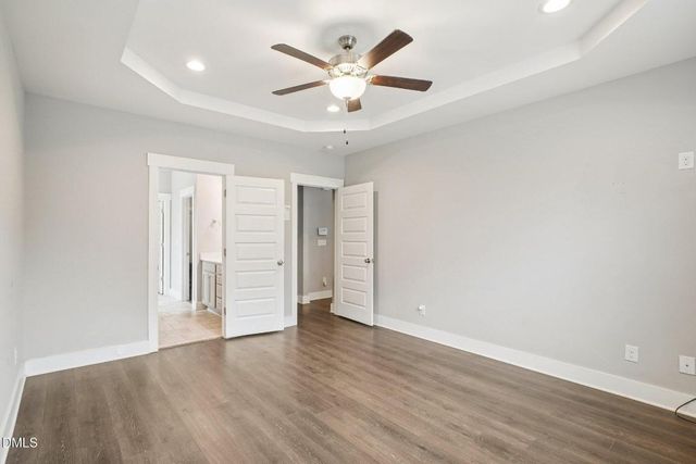 108 Bullock Street, Franklinton, NC 27525