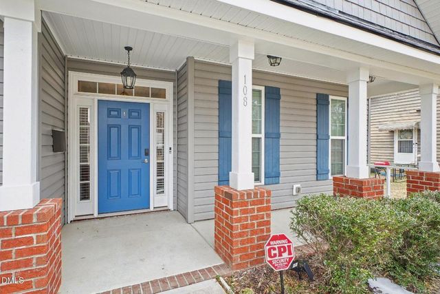 108 Bullock Street, Franklinton, NC 27525