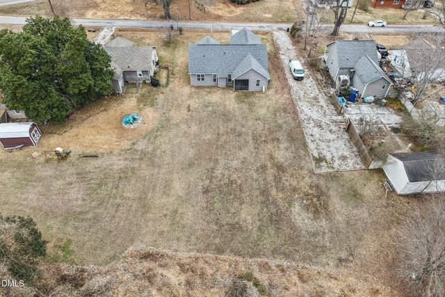 108 Bullock Street, Franklinton, NC 27525