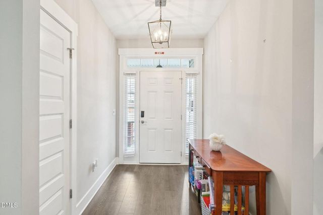 108 Bullock Street, Franklinton, NC 27525