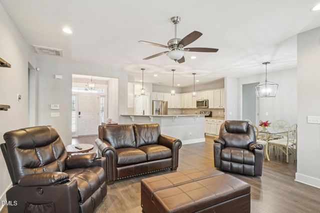 108 Bullock Street, Franklinton, NC 27525