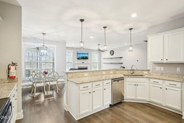 108 Bullock Street, Franklinton, NC 27525