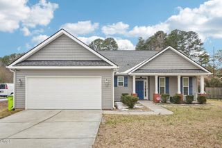 108 Bullock Street, Franklinton, NC 27525