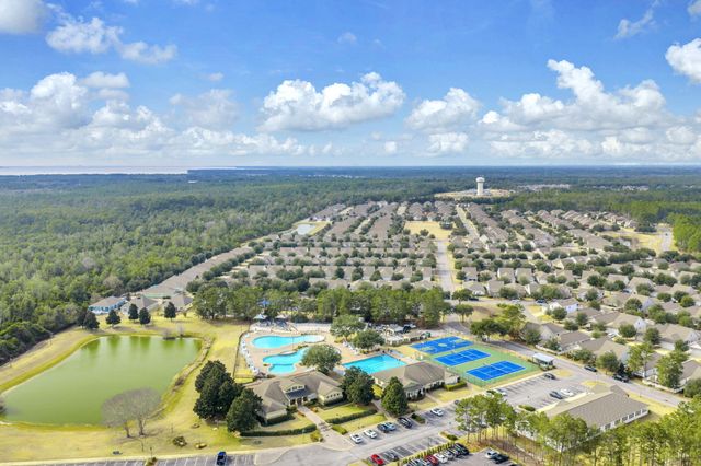 115 Lilly Bell Lane, Freeport, FL 32439