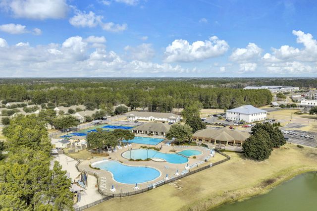 115 Lilly Bell Lane, Freeport, FL 32439