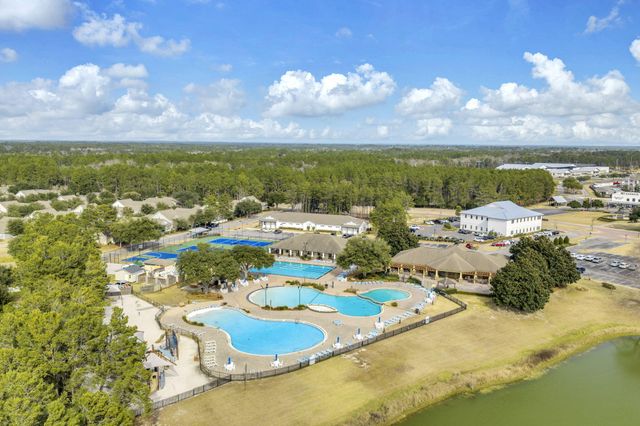 115 Lilly Bell Lane, Freeport, FL 32439