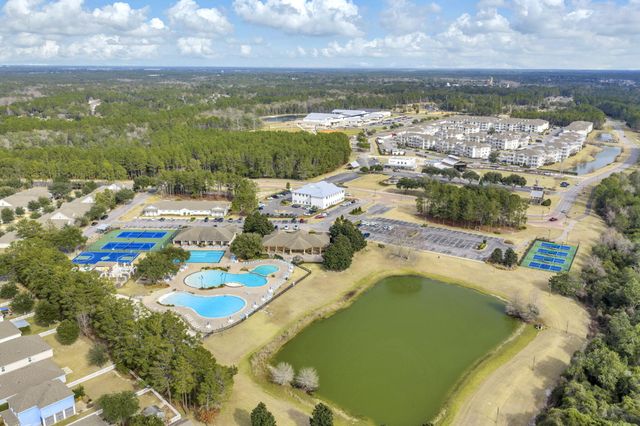 115 Lilly Bell Lane, Freeport, FL 32439