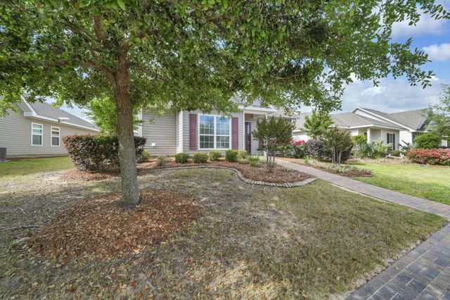 115 Lilly Bell Lane, Freeport, FL 32439