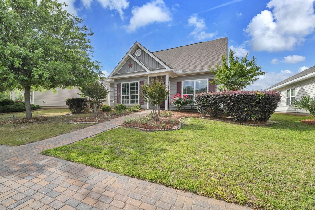 115 Lilly Bell Lane, Freeport, FL 32439