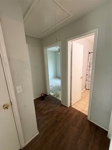 10937 Rockstone Drive, Balch Springs, TX 75180