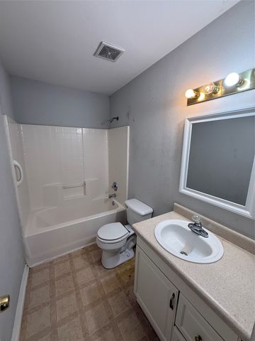 10937 Rockstone Drive, Balch Springs, TX 75180