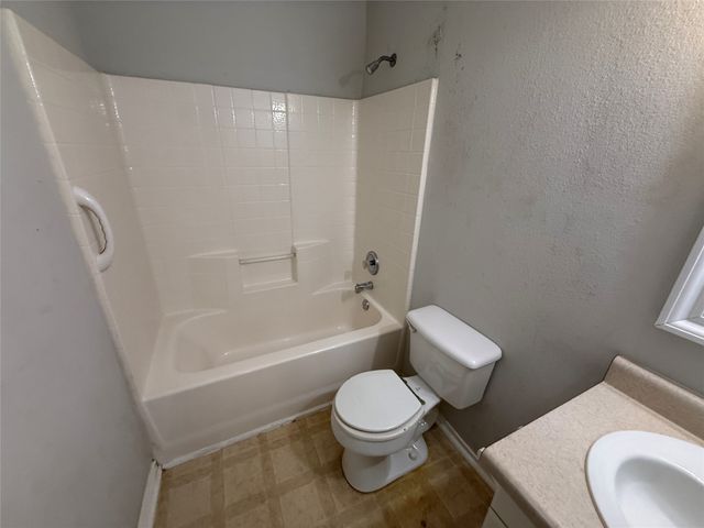 10937 Rockstone Drive, Balch Springs, TX 75180