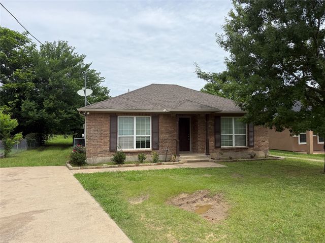 10937 Rockstone Drive, Balch Springs, TX 75180