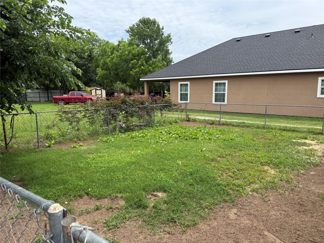 10937 Rockstone Drive, Balch Springs, TX 75180