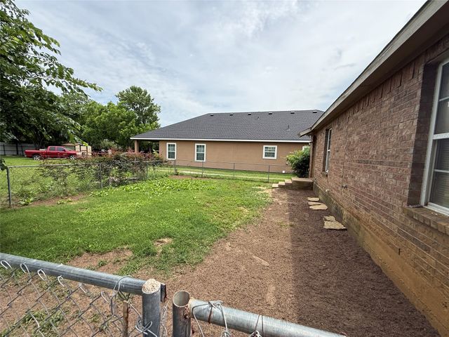 10937 Rockstone Drive, Balch Springs, TX 75180