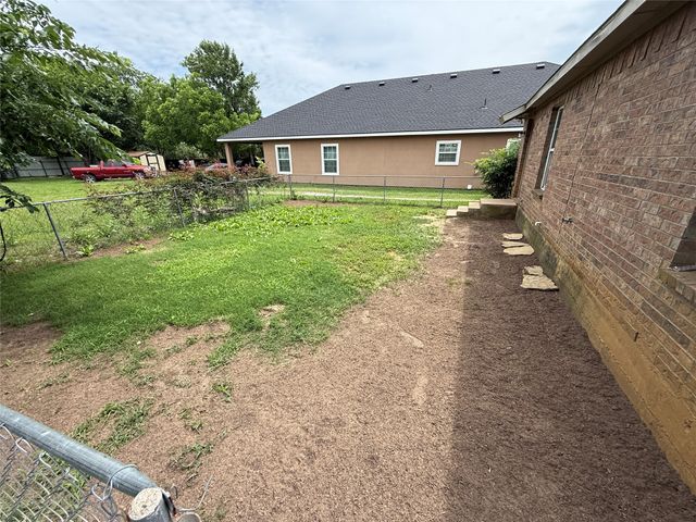 10937 Rockstone Drive, Balch Springs, TX 75180