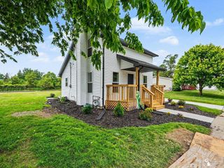 396 Wabash Road, Milan, MI 48160