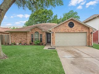 11303 Wilkenberg Drive, Houston, TX 77066