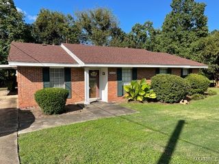 4447 WARES FERRY Road, Montgomery, AL 36109