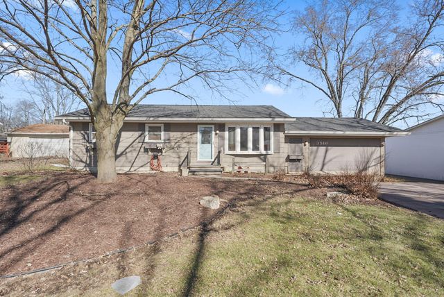 3516 W 123rd Place, Crown Point, IN 46307