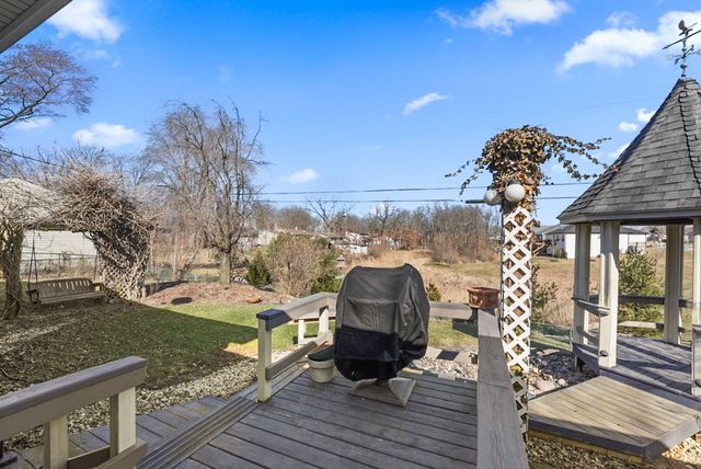 3516 W 123rd Place, Crown Point, IN 46307