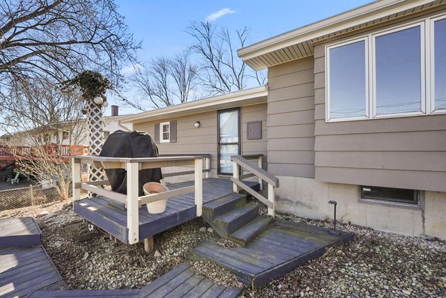 3516 W 123rd Place, Crown Point, IN 46307