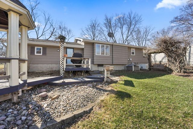 3516 W 123rd Place, Crown Point, IN 46307