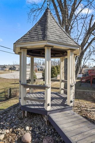 3516 W 123rd Place, Crown Point, IN 46307