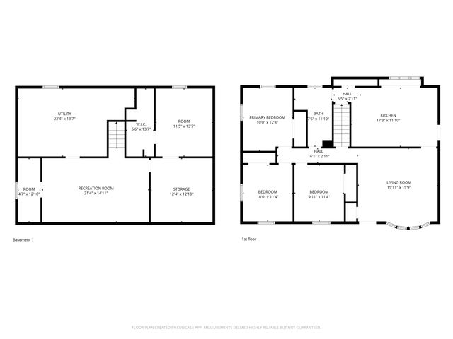 3516 W 123rd Place, Crown Point, IN 46307