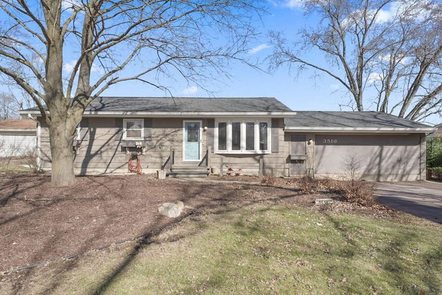 3516 W 123rd Place, Crown Point, IN 46307