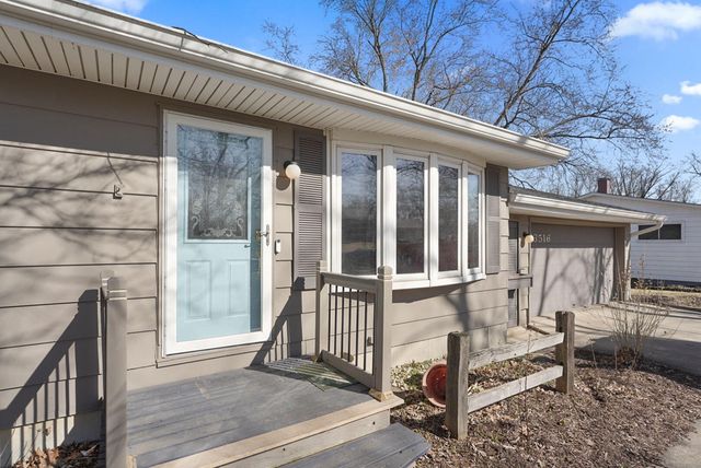 3516 W 123rd Place, Crown Point, IN 46307