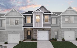 8353 Columbia Court, Palmetto, GA 30268