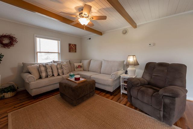 3236 Steele Branch Road, Frankfort, KY 40601