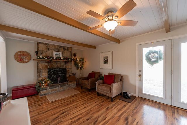 3236 Steele Branch Road, Frankfort, KY 40601