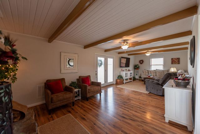 3236 Steele Branch Road, Frankfort, KY 40601