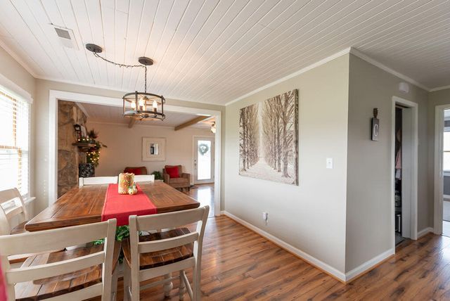 3236 Steele Branch Road, Frankfort, KY 40601