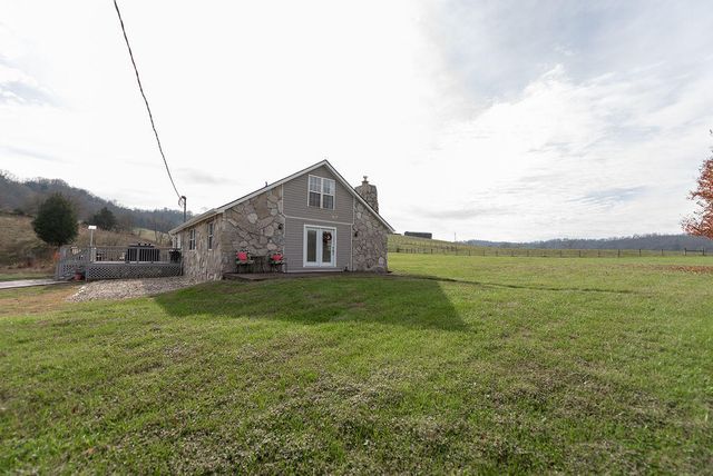 3236 Steele Branch Road, Frankfort, KY 40601