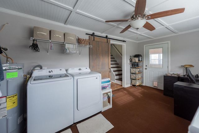 3236 Steele Branch Road, Frankfort, KY 40601