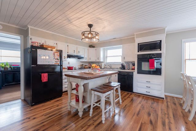 3236 Steele Branch Road, Frankfort, KY 40601