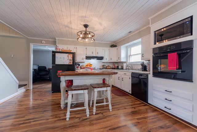 3236 Steele Branch Road, Frankfort, KY 40601