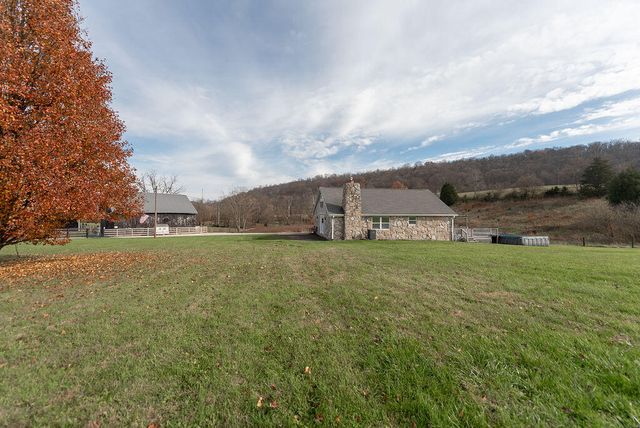 3236 Steele Branch Road, Frankfort, KY 40601