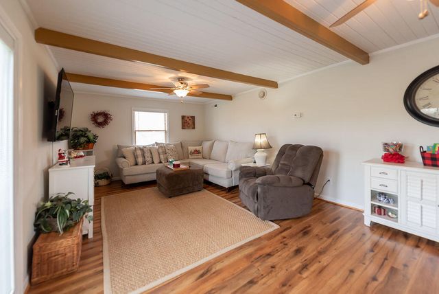 3236 Steele Branch Road, Frankfort, KY 40601